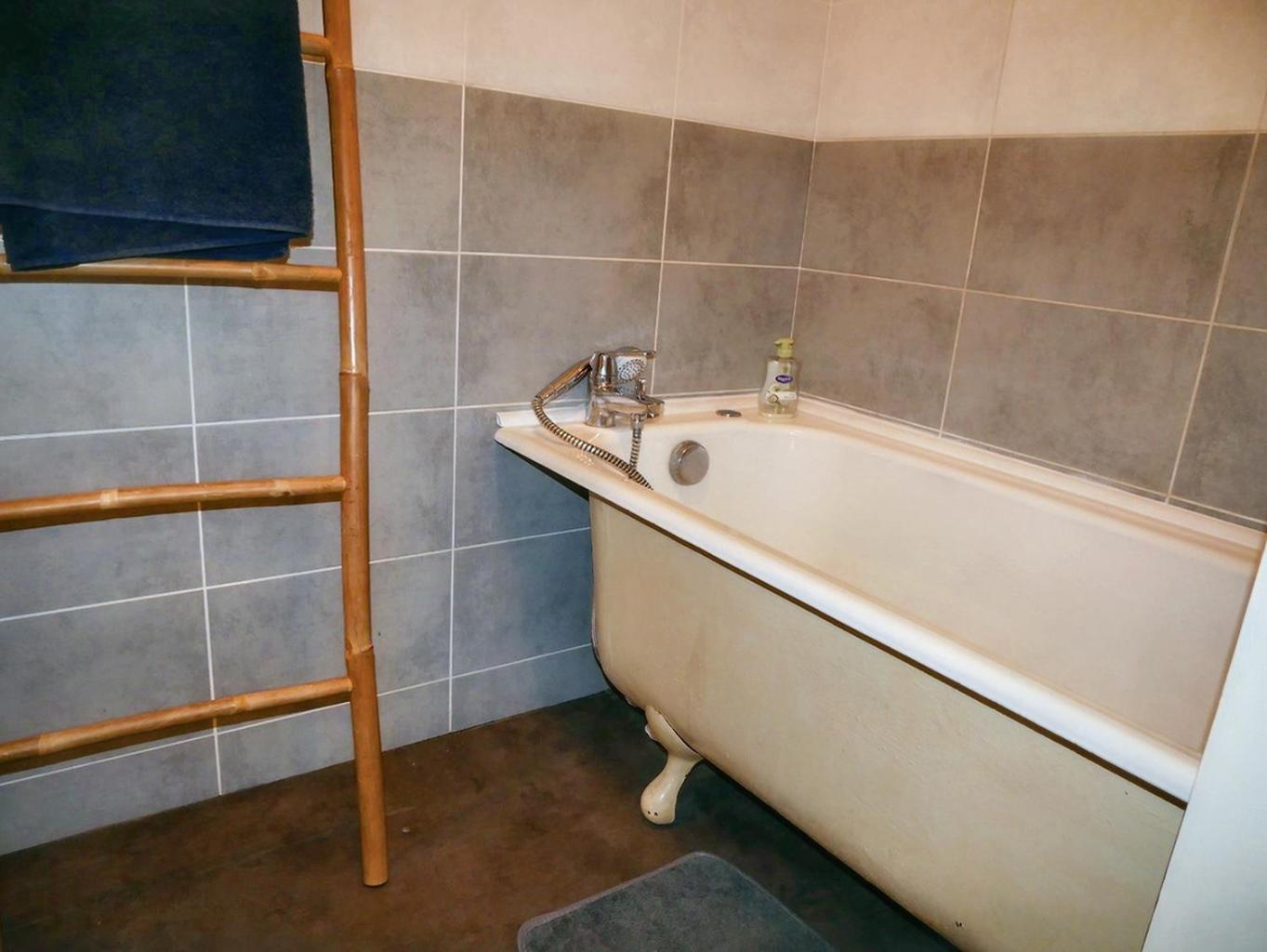 Apartment Moderne 60m2 Vue Sur La Loire Hypercentre Blois