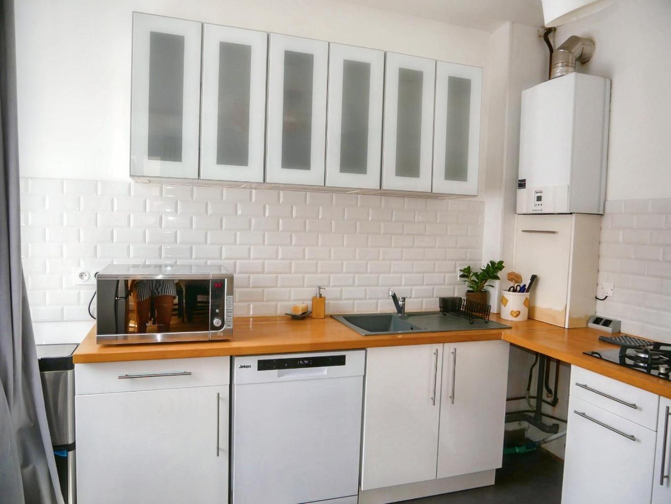 Moderne 60m2 Vue Sur La Loire Hypercentre *