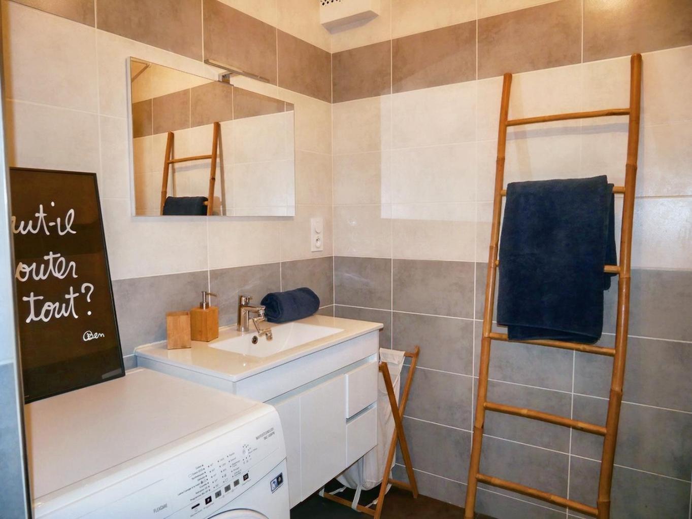 Moderne 60m2 Vue Sur La Loire Hypercentre Apartment