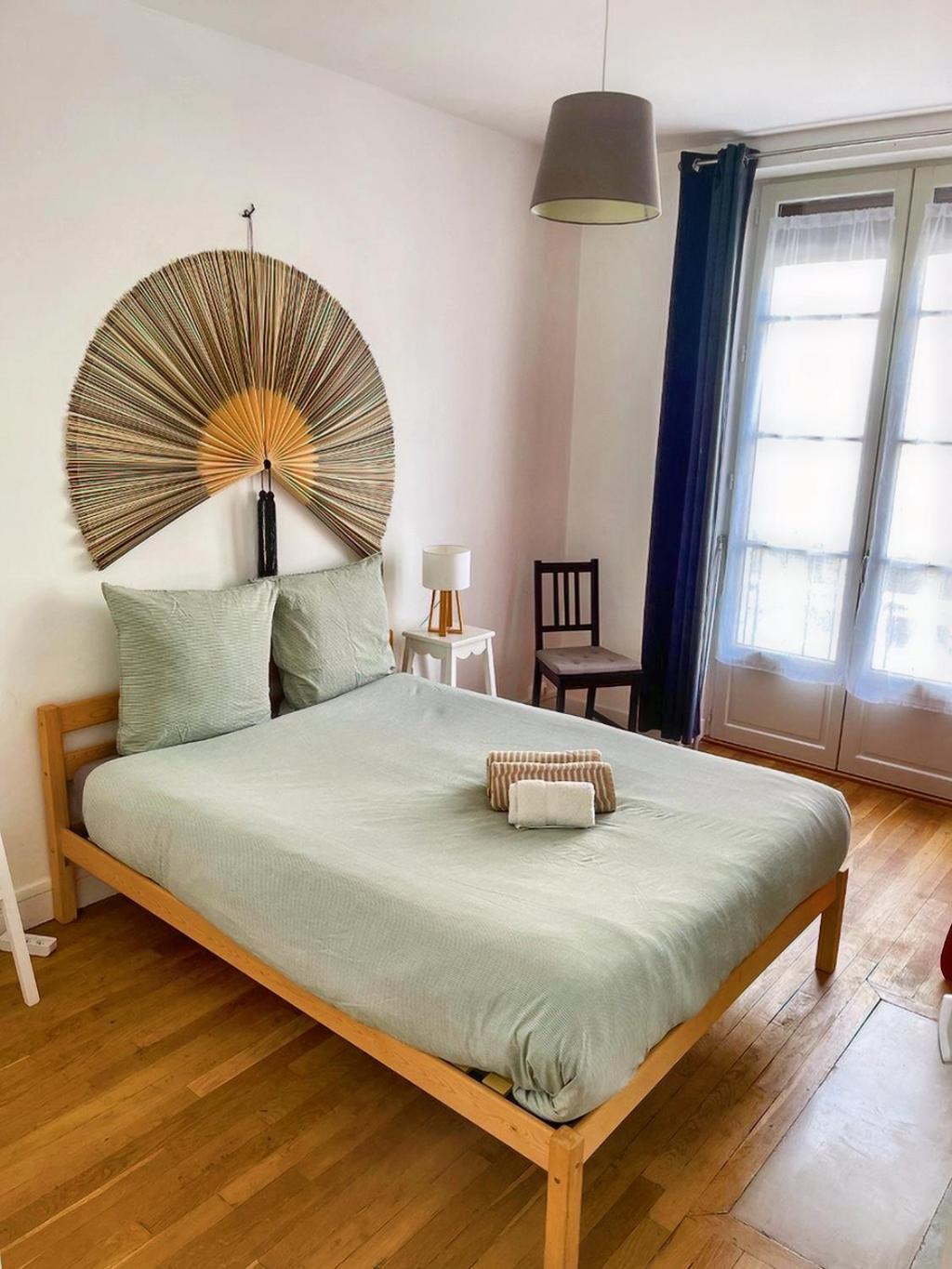 Appartamento Moderne 60m2 Vue Sur La Loire Hypercentre *