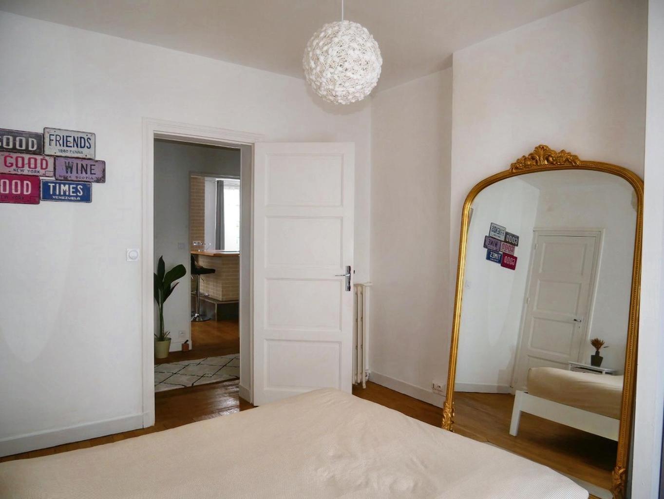 Apartment Moderne 60m2 Vue Sur La Loire Hypercentre Blois